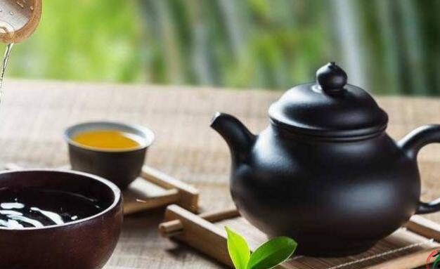 日本茶油的茶道怎么樣的
